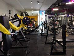 -阳光游泳培训基地(天通苑店)