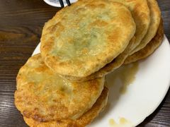 -清真嘎咕馅饼(奉天街店)