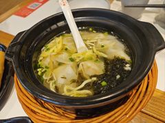 -馋三尺蟹粉小笼(人民广场店)