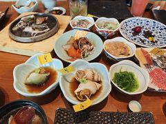 -月龍吟(朝龙汇店)
