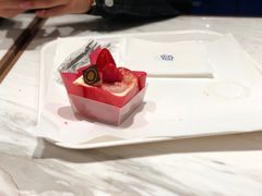 -巴黎贝甜·生日蛋糕(环球中心店)
