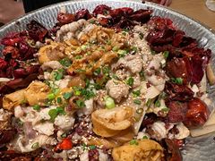 -大丰收脆鱼(浦西万达店)