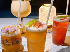 -长沙北辰洲际酒店-SKY 27酒廊