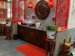 -五悦北平四季涮肉·烧烤(老商埠店)