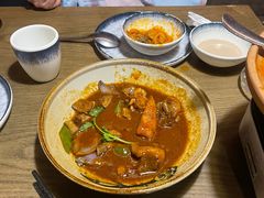 -那时新疆·若羌(经纬汇店)