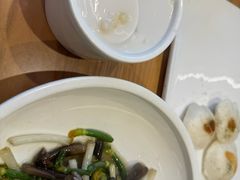 -枣子树·素食餐厅(普陀山店)