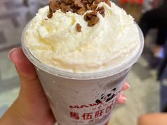 -马伍旺饮料厂(江宁砂之船店)