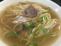 -十二忠手拉面(五福店)