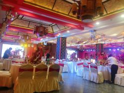 -冠豪主题婚礼酒店·宴会厅(机场店)