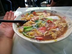 -孙记大碗皮肚面(后宰门店)