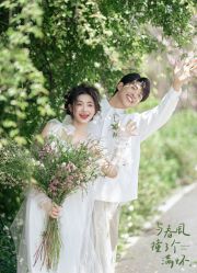 -苏菲雅婚纱摄影(环城南路店)