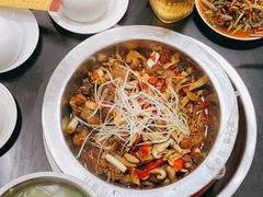 -弓虽昌焖烧鸡(大竹林店)