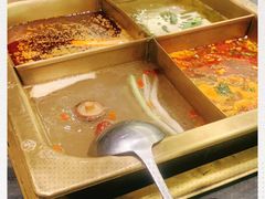 -王家渡火锅(金宝汇店)
