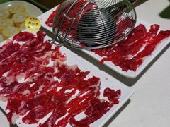 -潮泰牛肉火锅 · 创于1992年(车公庙店)