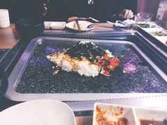 -火牛火韩式烤肉韩国料理(韩乐坊店)