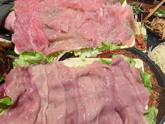-叶记鲜鹅肠火锅城(聚丰锦绣盛世店)