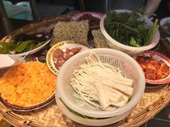 -文立新麻辣烫(合生汇21街区店)