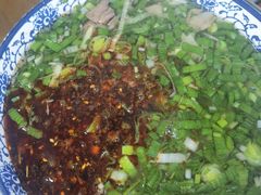 -吾穆勒蓬灰牛肉面·清真(中海河山郡店)