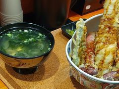 -天妇罗内顺田(罗湖店)