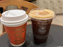 -Peet's Coffee皮爷咖啡(万象天地店)