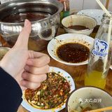 成都！一家靠蛋炒饭🔥出圈的串串