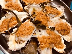 -纪林菜馆·博山菜老字号(华光路店)