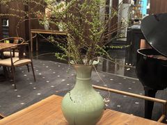 -水上明月·湖景餐厅