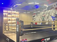-星悦荟健身游泳(珠江新城店)