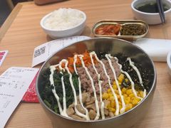 -米村拌饭(金象城店)