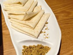 -吕氏疙瘩汤·新鲁菜(济南万象城店)
