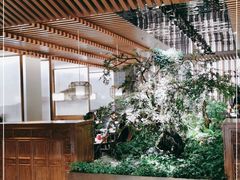大堂-锦府盐帮·李宅(领展购物广场中关村店)