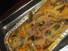 -新疆烧烤王(广灵店)