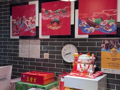 -九牧鱻·渝老鬼重庆火锅(人民路店)