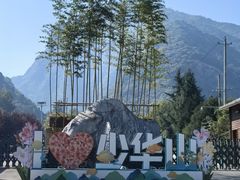 -少华山国家森林公园