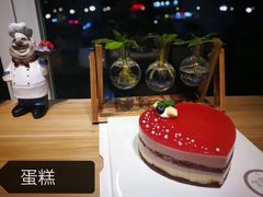 -千浔一暖DIY蛋糕烘焙(人民大学店)
