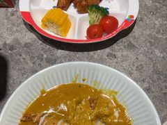 -留半山·香港食堂(啦啦宝都店)