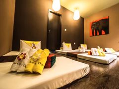 -泰合玺·精油疗愈SPA(南京光环花园城店)