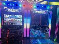 -VS SPORTS PARK运动玩乐园·团建·生日会(合生汇店)