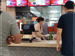 -庆丰包子铺(南站二店)