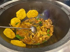 -锅三哥地锅鸡地锅鱼(南京旗舰店)