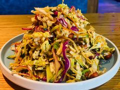 八嫂拌菜-大哈福烧烤·海鲜·家常菜(延安三路店)