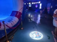 -烟台海昌鲸鲨海洋公园