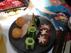 -鲜果时间(南开大悦城店)