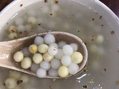 -随柳居·苏式小吃(建新巷店)