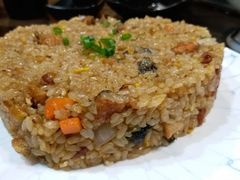 -大雄寿司(中华广场店)