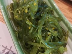 -林妈妈村·日式料理(宝山万达店)