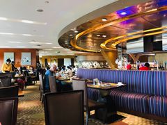 -杭州国际会议中心洲际酒店-原素全日餐厅(解放东路店)