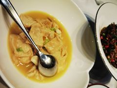 大围山油豆腐烧肉-沁园·珍藏湘味(芙蓉广场店)