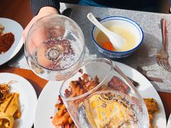-赛瑞喜来登大酒店-盛宴自助餐厅