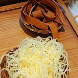 相遇重庆，天台邂逅~